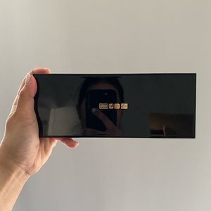 Pat McGrath Mothership V Bronze Seduction Eyeshadow Palette